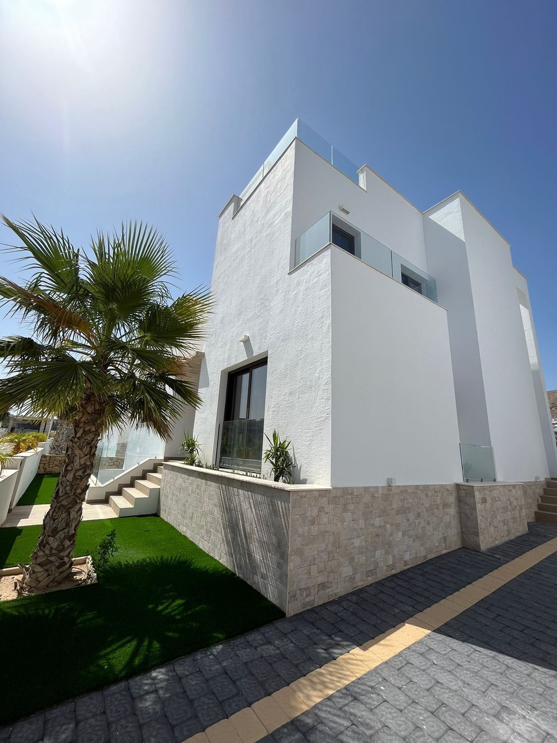 Chalet in Finestrat, Valencian Community, Spain 4 - 17319062