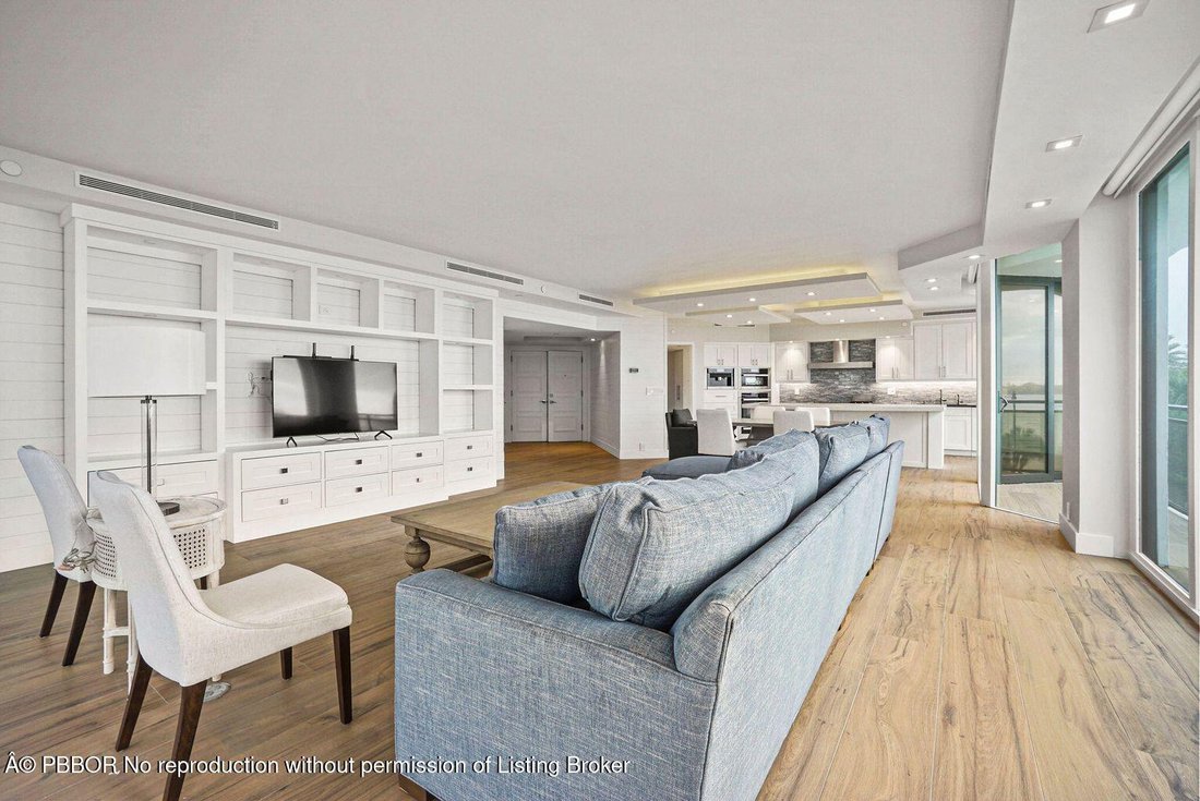 Condo in Palm Beach, Florida, United States 5 - 17319295