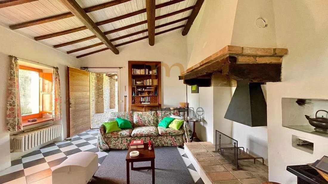 Gadana - Trasanni - Cavallino, Urbino, Marche 4 - 17282880