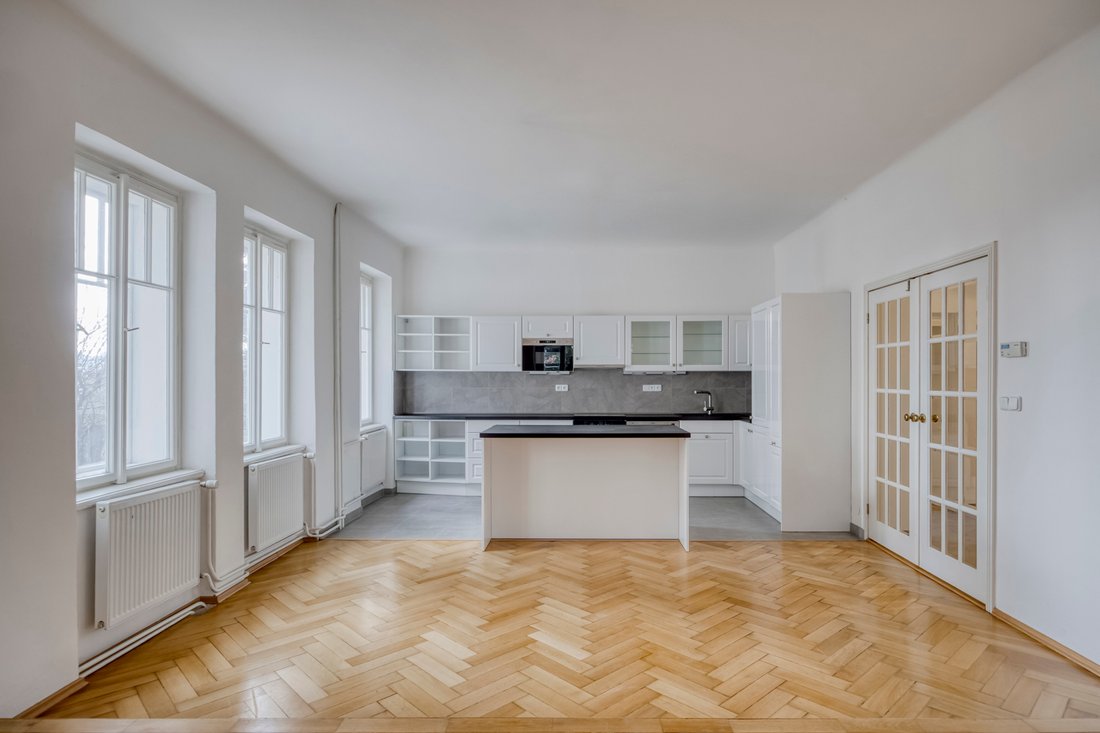 House in Prague, Prague, Czechia 2 - 17317086