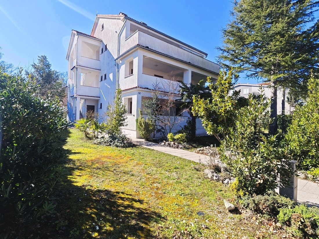 House in Malinska, Primorje-Gorski Kotar County, Croatia 5 - 17316118