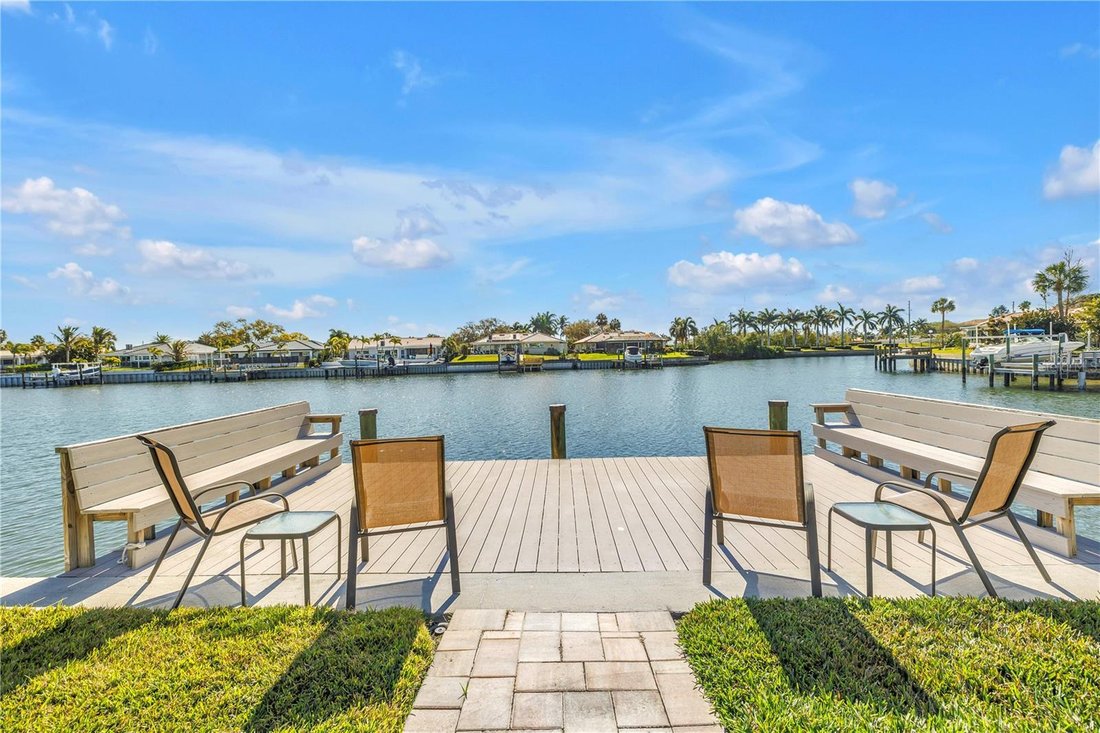 House in St. Petersburg, Florida, United States 4 - 17319976