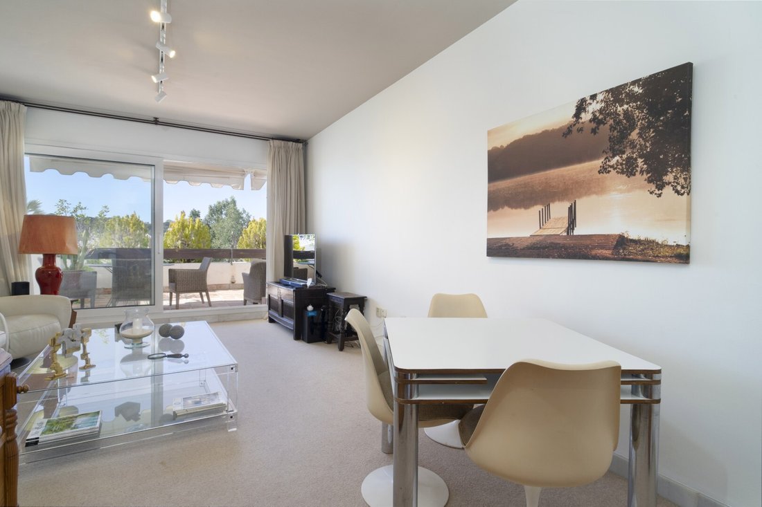 Apartment in Nueva Andalucia, Marbella, Spain 5 - 17310609