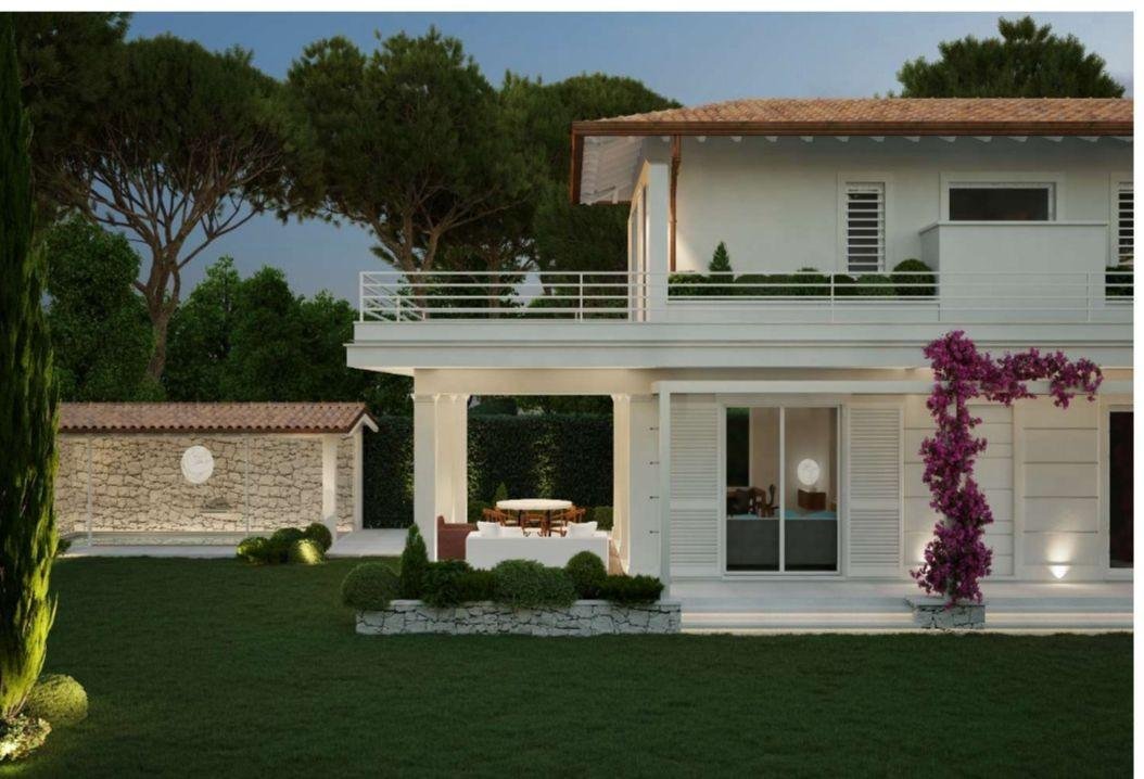 Villa in Vittoria Apuana, Forte dei Marmi, Tuscany 4 - 17312729