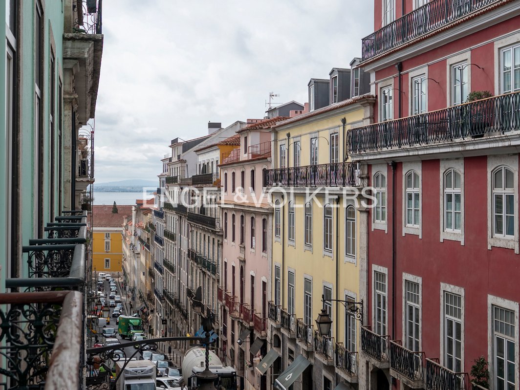 Apartment in Santa Maria Maior, Lisbon, Portugal 5 - 17314556