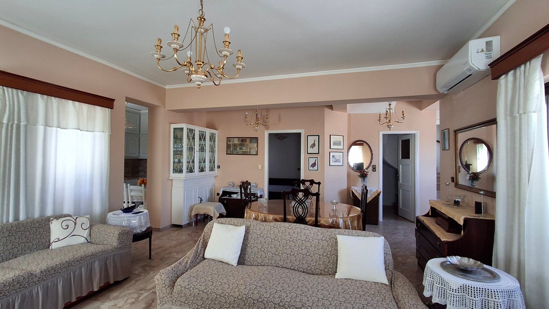 Villa in Community of Sitia, Sitia, Greece 5 - 17317865