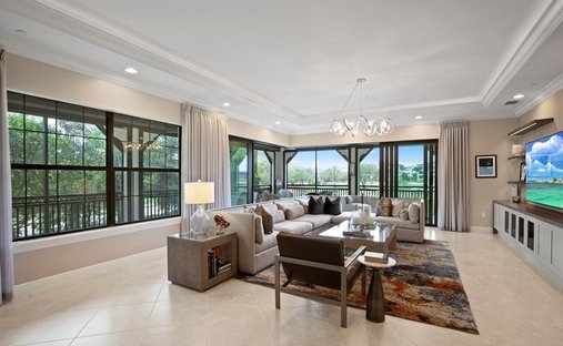 Condo in Bonita Springs, Florida, United States 1