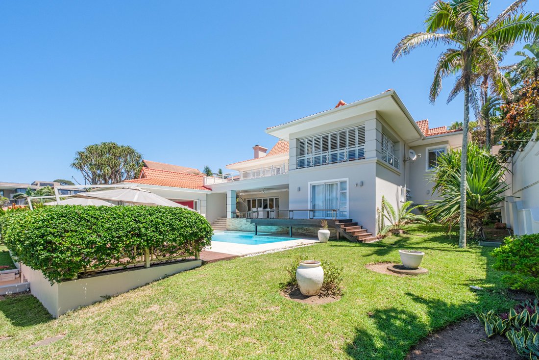 Country House in La Lucia, KwaZulu-Natal, South Africa 3 - 17311652