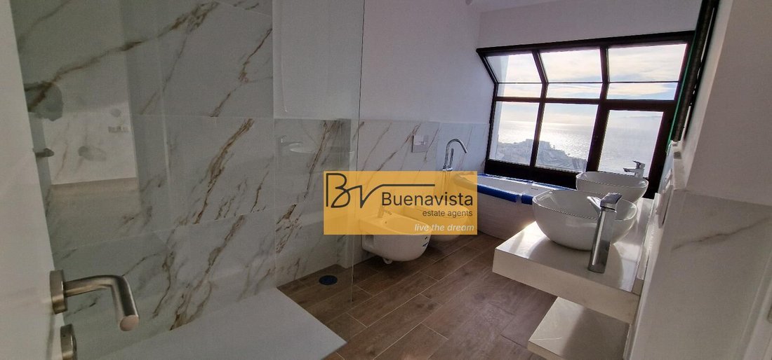 Apartment in Santiago del Teide, Canary Islands, Spain 2 - 17316044