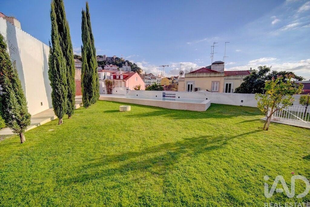 Wohnung in Santa Maria Maior, Lissabon, Portugal 4 - 17316970