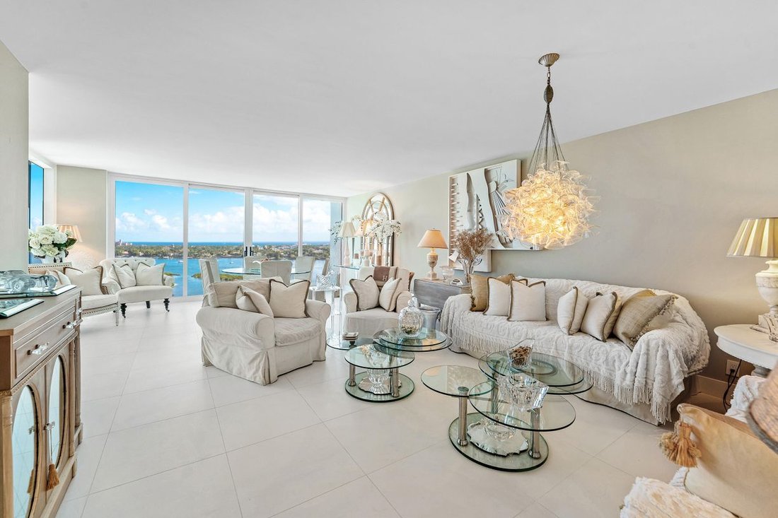 Condo in West Palm Beach, Florida, United States 2 - 17309678