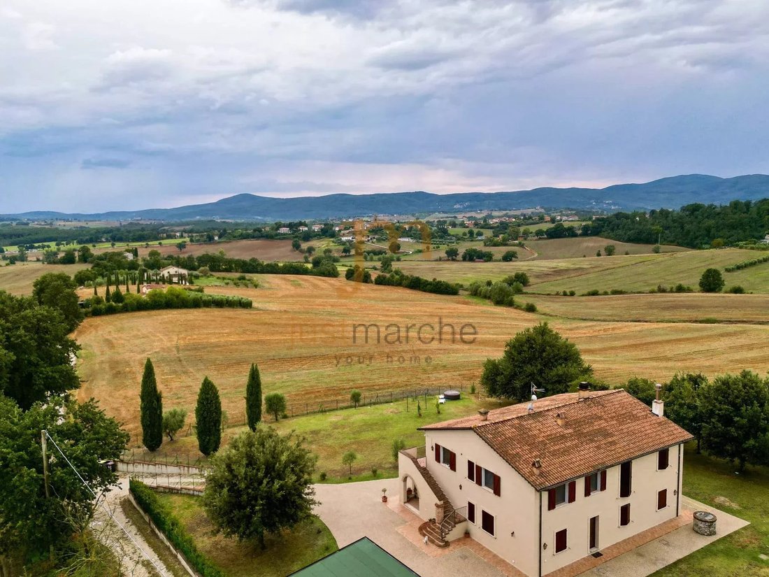 Montecastrilli, Umbria, Italy 1 - 17280492