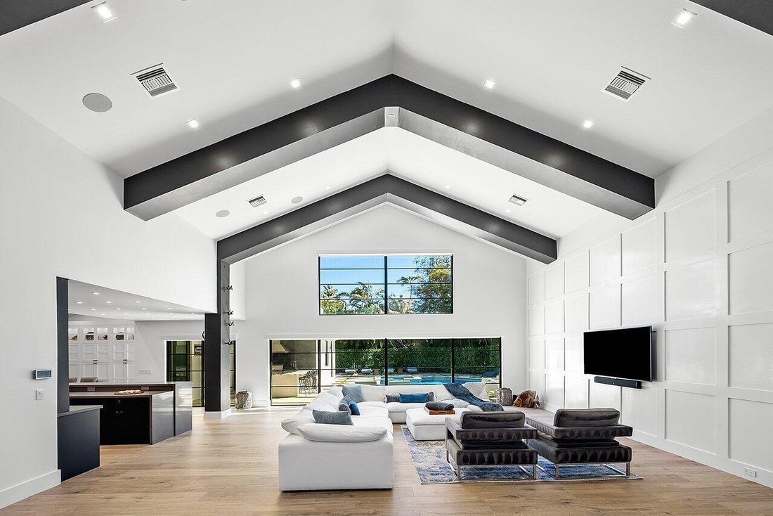 House in Boca Raton, Florida, United States 4 - 17315627