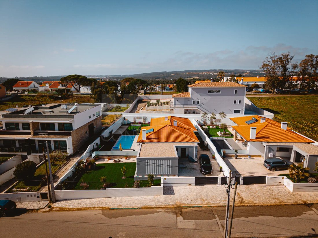 Villa in Nadadouro, Leiria District, Portugal 1 - 17320206