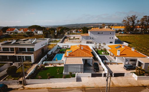 Villa in Nadadouro, Leiria District, Portugal 1