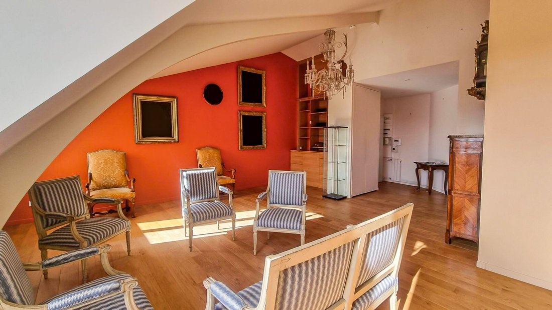 Apartment in Centre, Angers, France 5 - 17321381