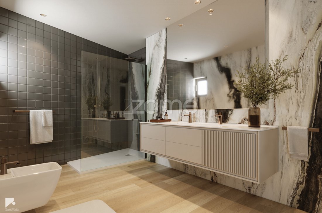 Apartment in Estreito da Calheta, Madeira, Portugal 4 - 17314899