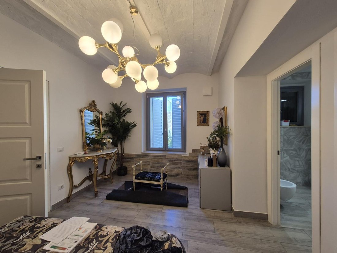 Apartment in Cerchiaia - Taverne d'Arbia, Siena, Tuscany 2 - 17318672