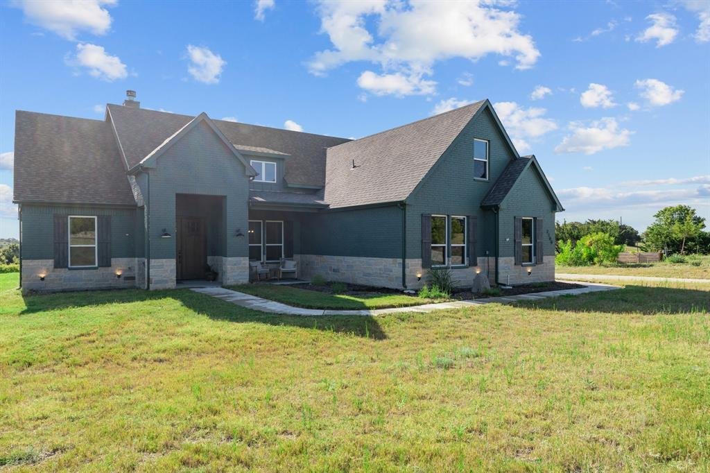 House in Weatherford, Texas, United States 2 - 17321192