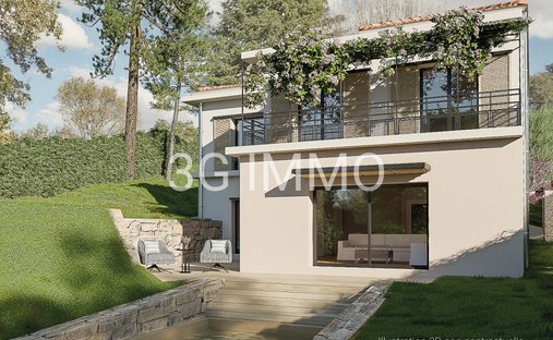 House in Granettes-Jauberte-Sainte Anne, Aix-en-Provence, France 1