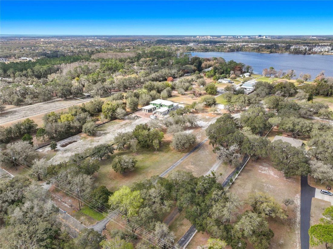 Land in Orlando, Florida, United States 4 - 17318884