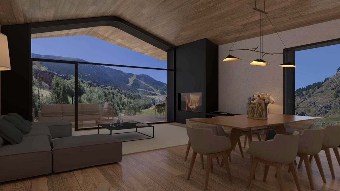 House in Canillo, Canillo, Andorra 5 - 17311734