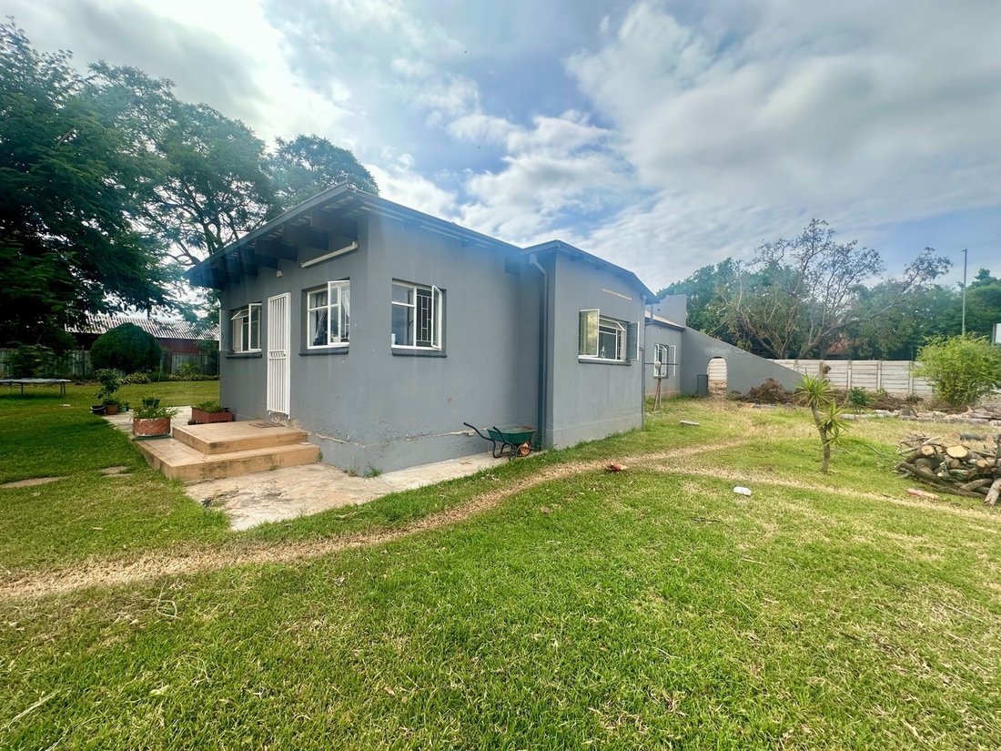 House in Polokwane, Limpopo, South Africa 3 - 17311647