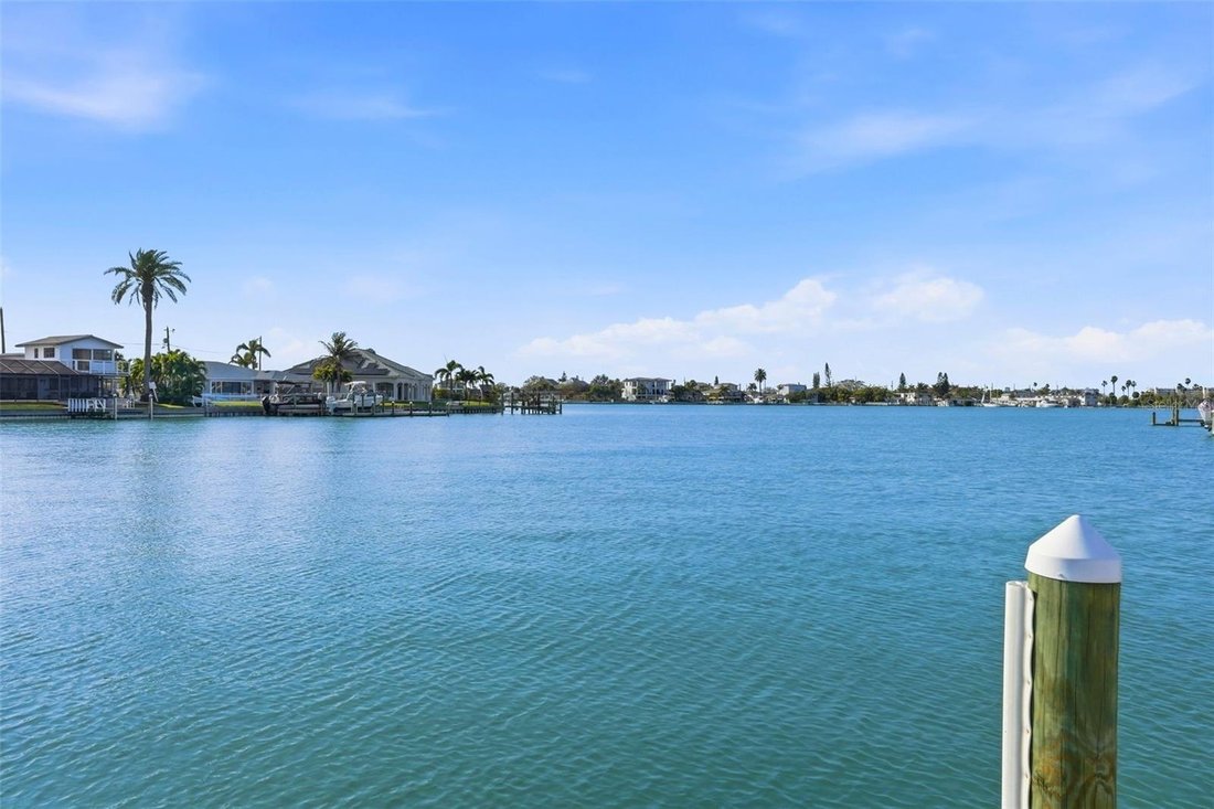 House in St. Pete Beach, Florida, United States 1 - 17318631