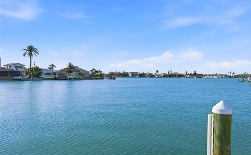 Casa a St. Pete Beach, Florida, Stati Uniti 1