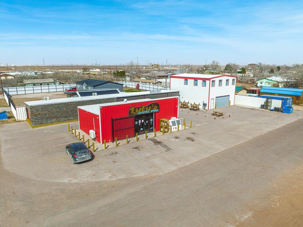 House in Odessa, Texas, United States 1 - 17296749