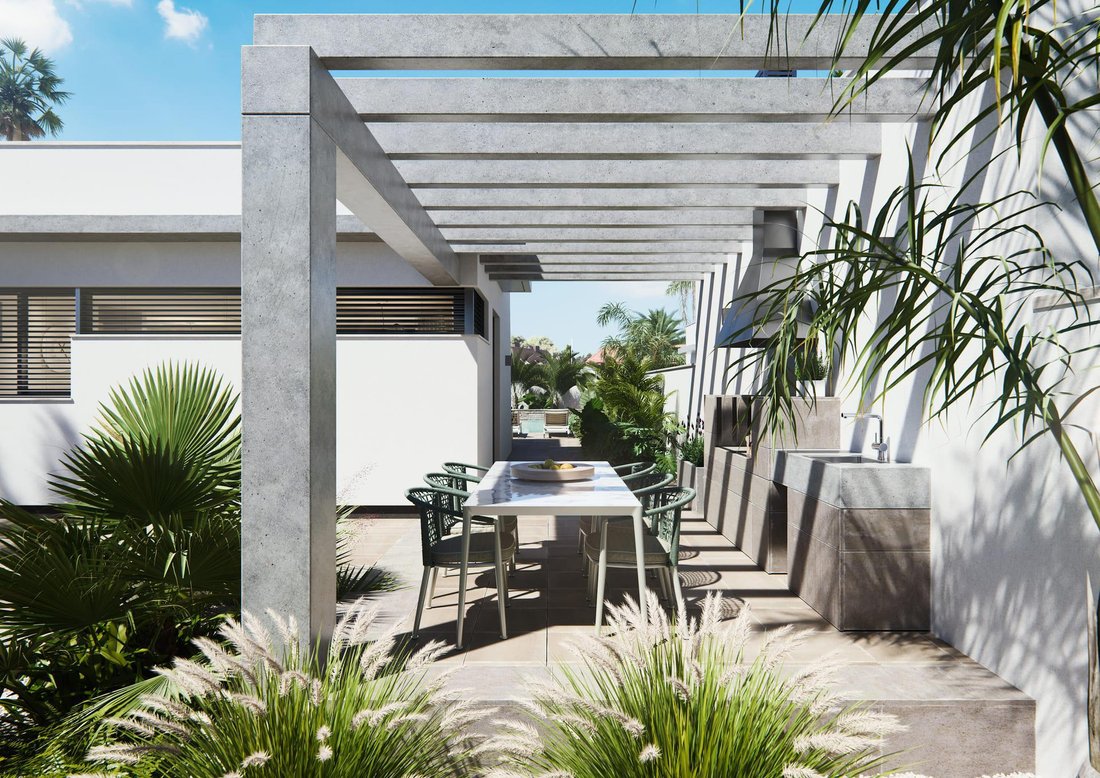 Villa in Santiago de la Ribera, San Javier, Región de Murcia 2 - 17316967