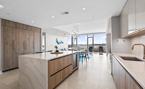 Condo in Alexandria, Virginia, United States 1