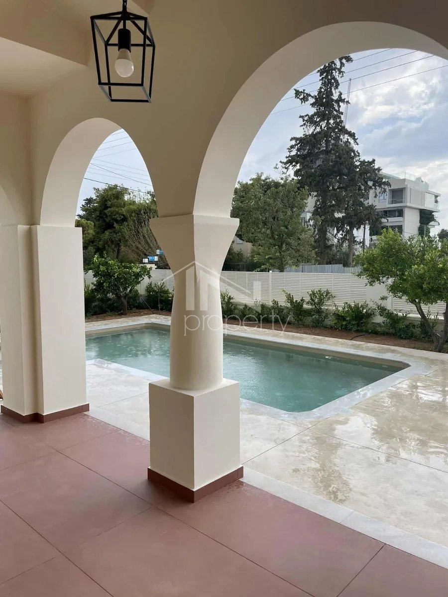 Villa in Elliniko, Attica, Greece 2 - 17310532