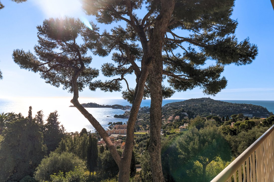 Apartment in Villefranche-sur-Mer, Provence-Alpes-Côte d'Azur, France 3 - 17320208