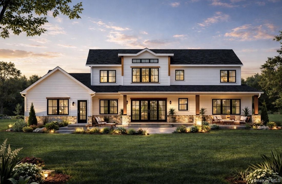 House in Katonah, New York, United States 2 - 17301006