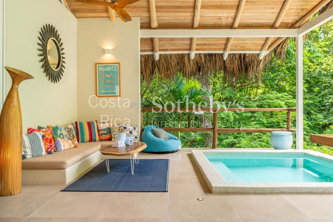 Estate in Santa Cruz, Santa Cruz, Costa Rica 2 - 17311100