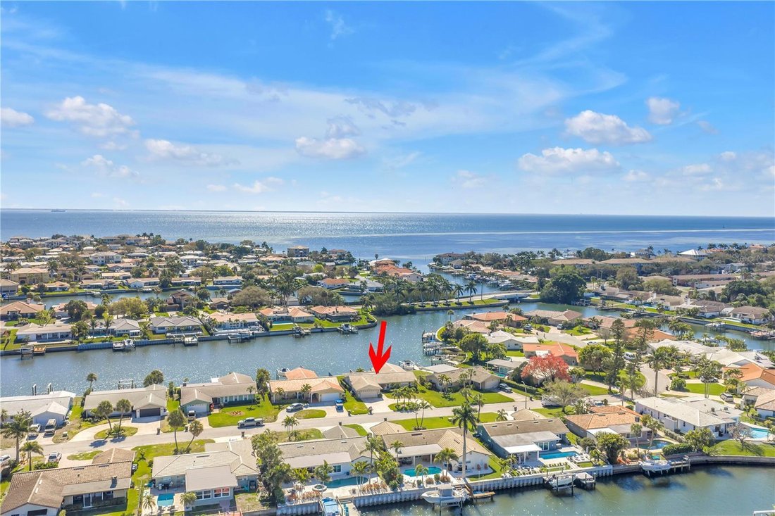 House in St. Petersburg, Florida, United States 3 - 17319976