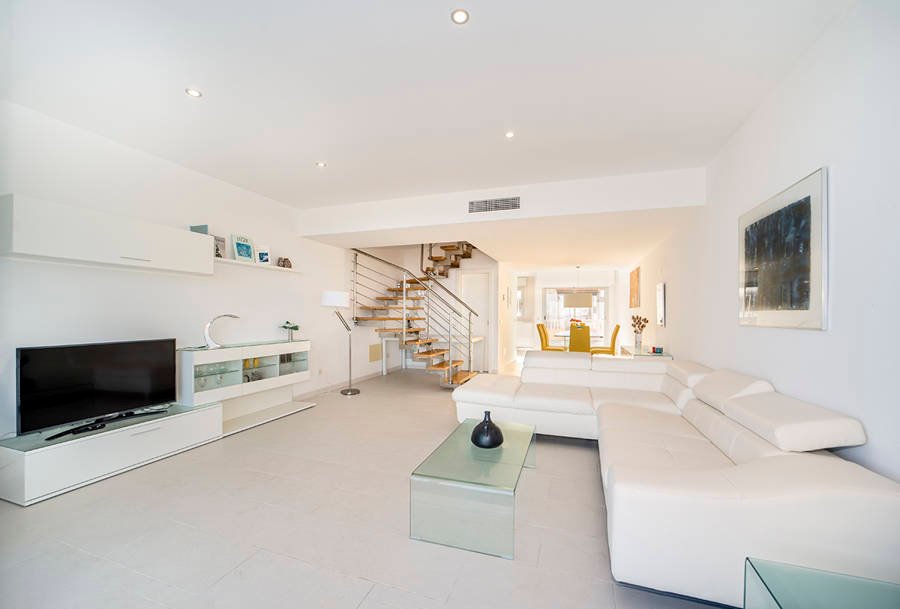 House in Son Serra de Marina, Santa Margalida, Balearic Islands 3 - 17321474