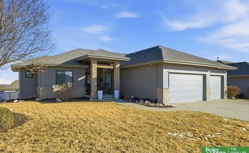 Casa en Papillion, Nebraska, Estados Unidos 1