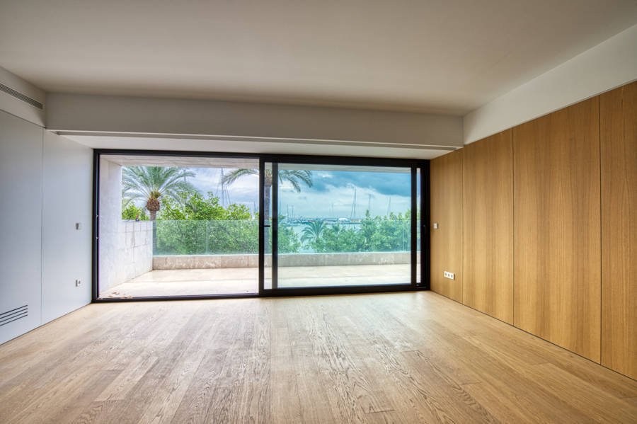 Apartment in Palma, Balearic Islands, Spain 3 - 17317913