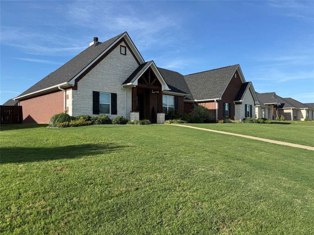 House in Mount Pleasant, Texas, United States 3 - 17314209