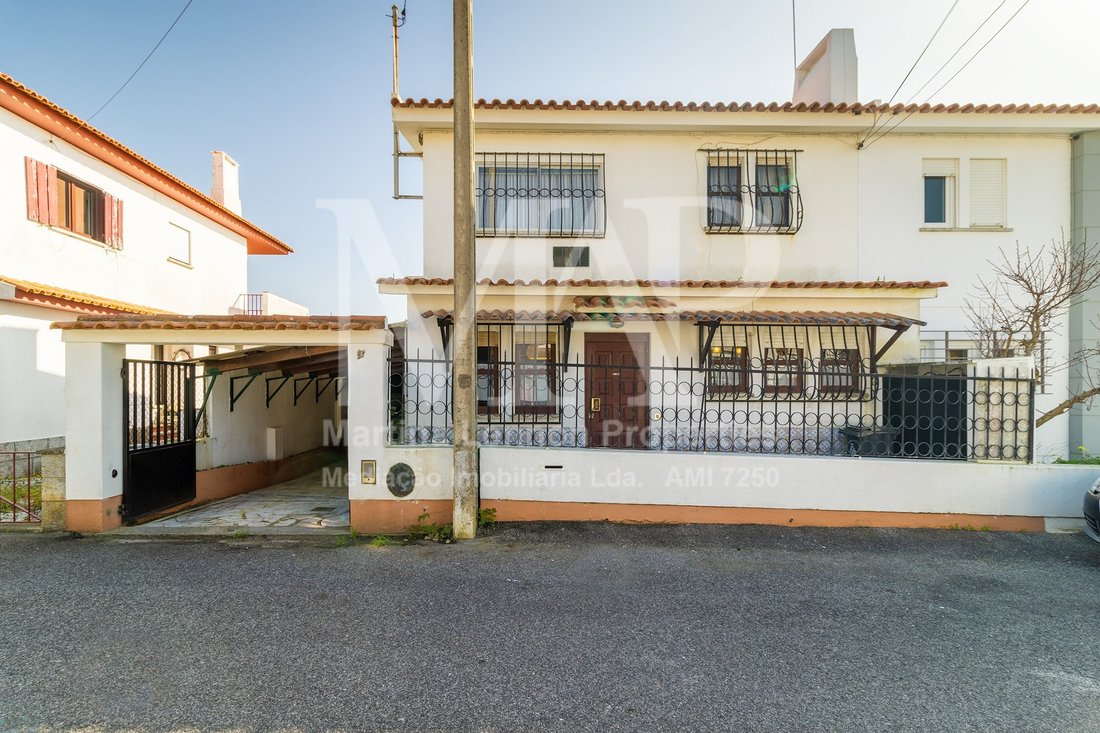 House in Alcabideche, Lisbon, Portugal 5 - 17316551