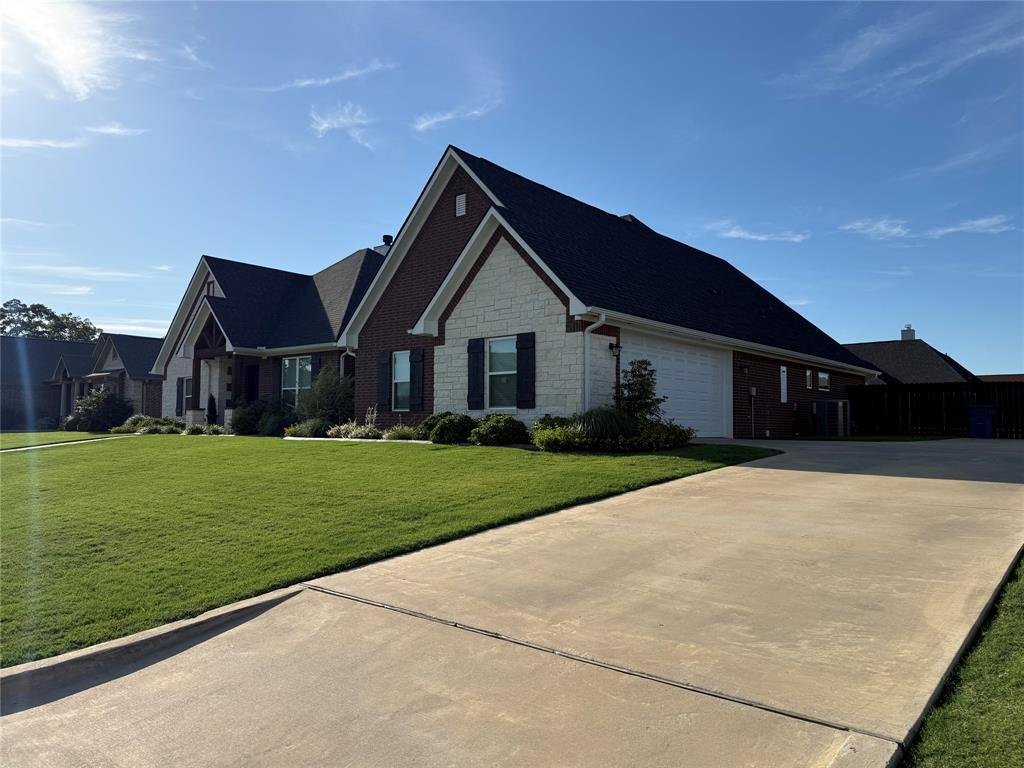 House in Mount Pleasant, Texas, United States 4 - 17314209