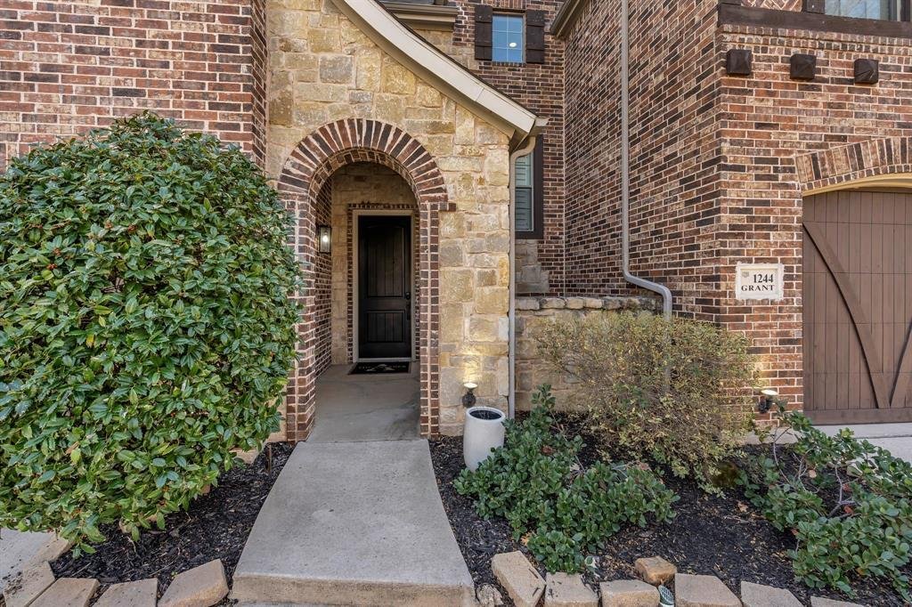 Maison à Lantana, Texas, États-Unis 3 - 17314107