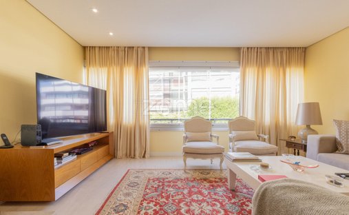 Apartment in Estoril, Cascais e Estoril, Lisbon 1