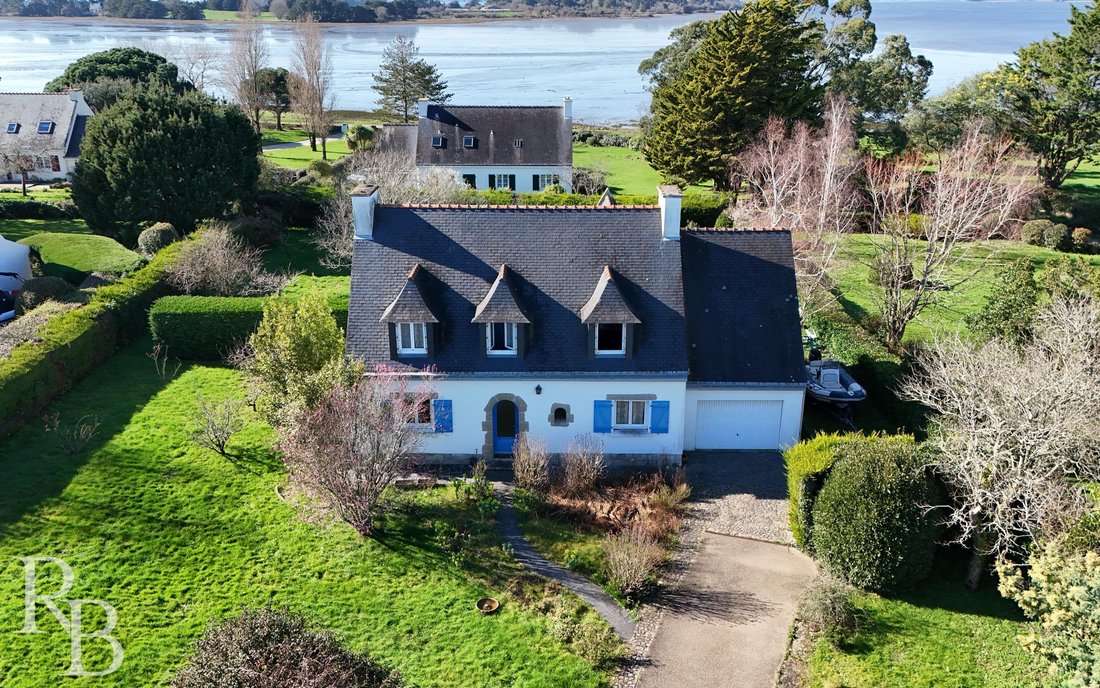 House in Saint-Armel, Brittany, France 2 - 17313663