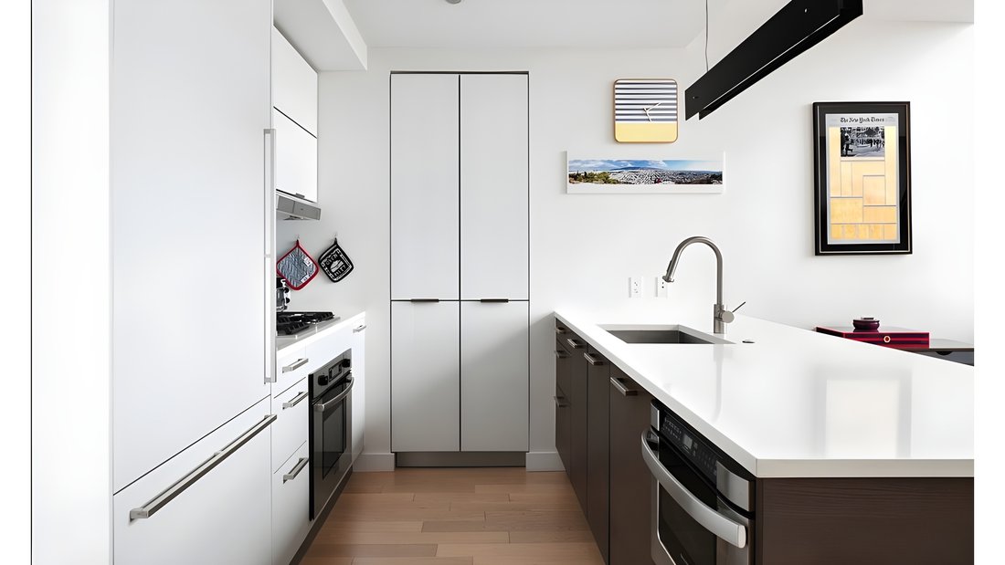 Condo in New York, New York, United States 3 - 17319237