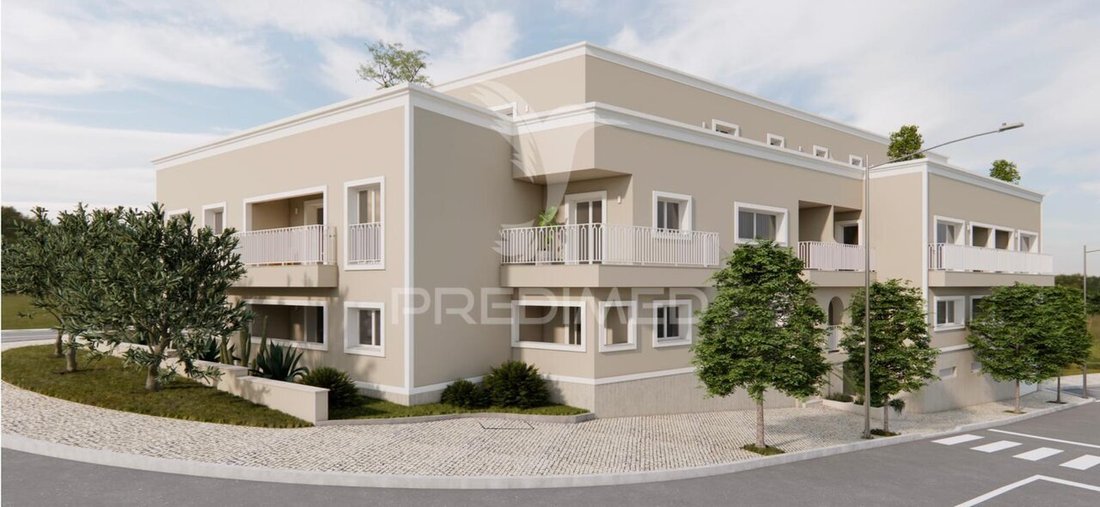 Apartment in Tavira (Santa Maria e Santiago), Algarve, Portugal 1 - 17316190