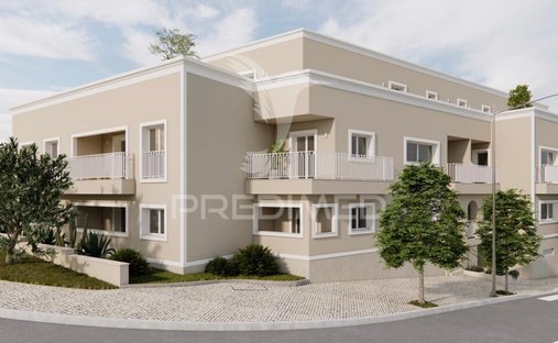 Apartment in Tavira (Santa Maria e Santiago), Algarve, Portugal 1