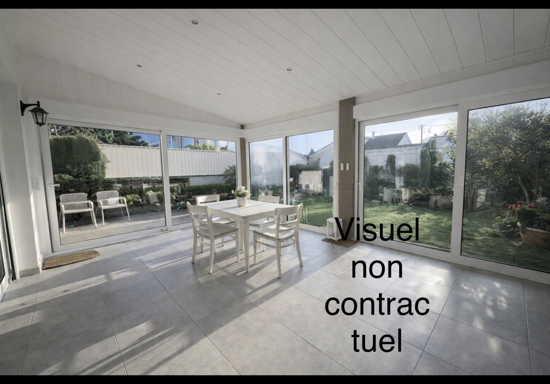 House in Aulnay-sous-Bois, Ile-de-France, France 5 - 17314423
